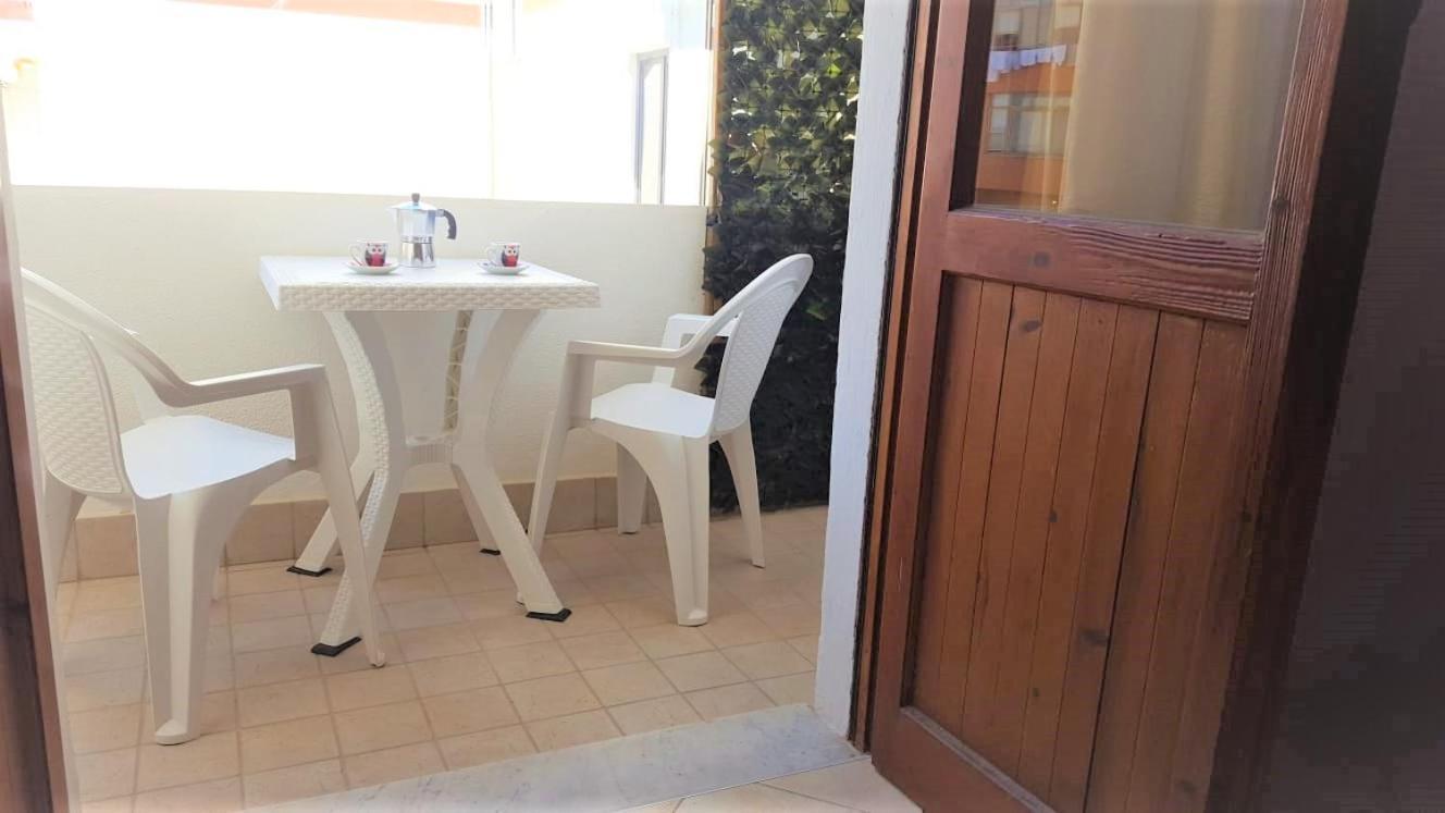 Ferienwohnung Seaside Holidays Alghero Zimmer foto