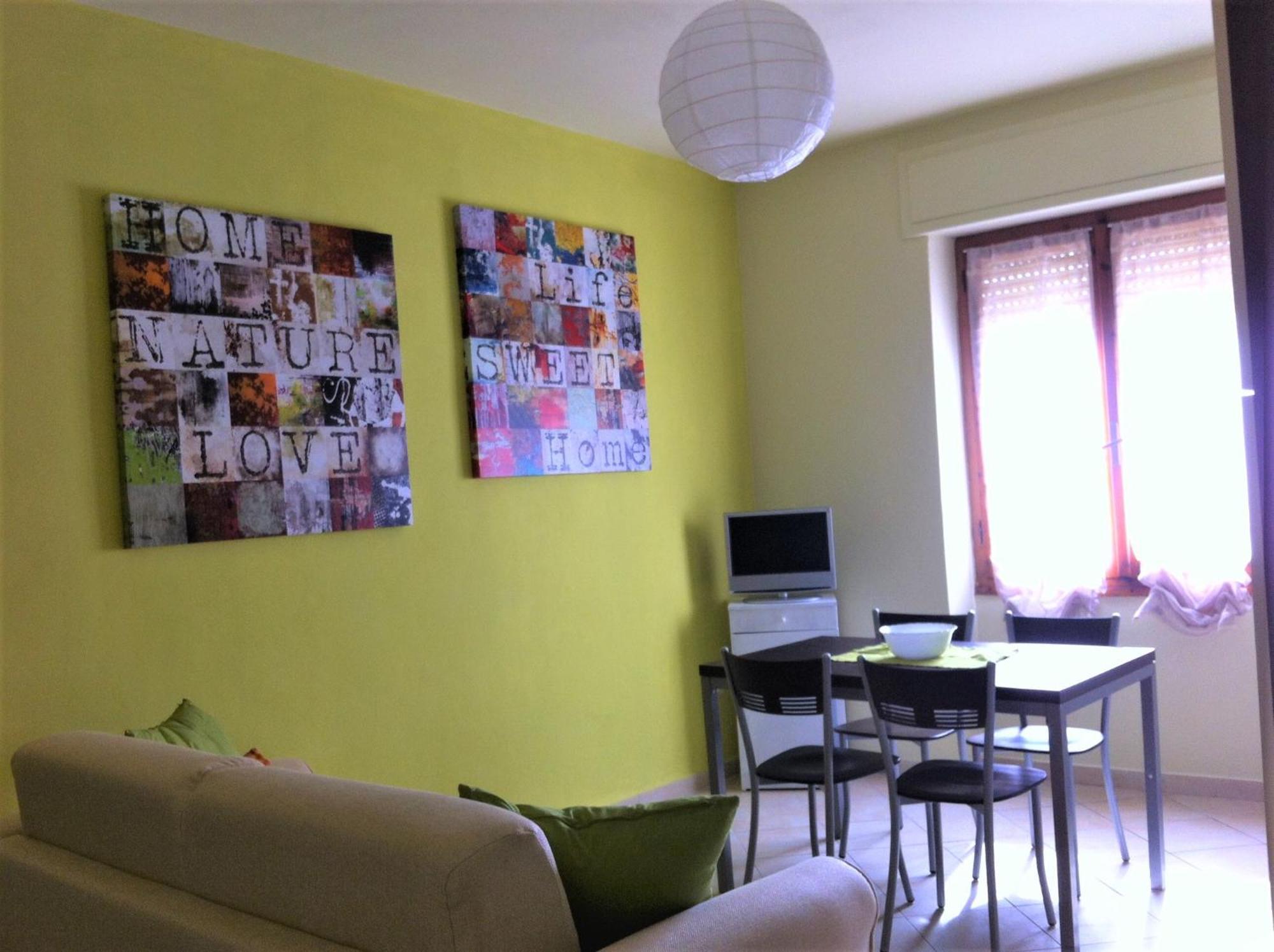 Ferienwohnung Seaside Holidays Alghero Zimmer foto