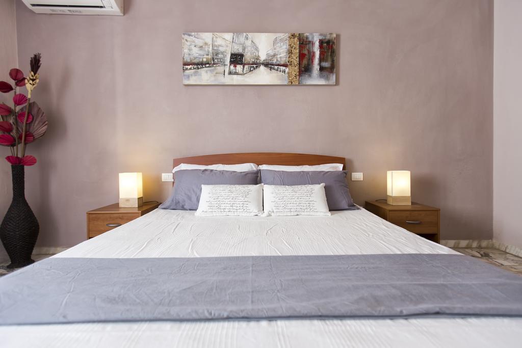 Ferienwohnung Seaside Holidays Alghero Exterior foto