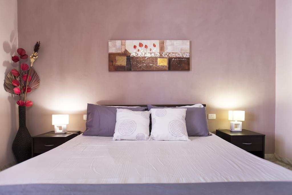 Ferienwohnung Seaside Holidays Alghero Exterior foto