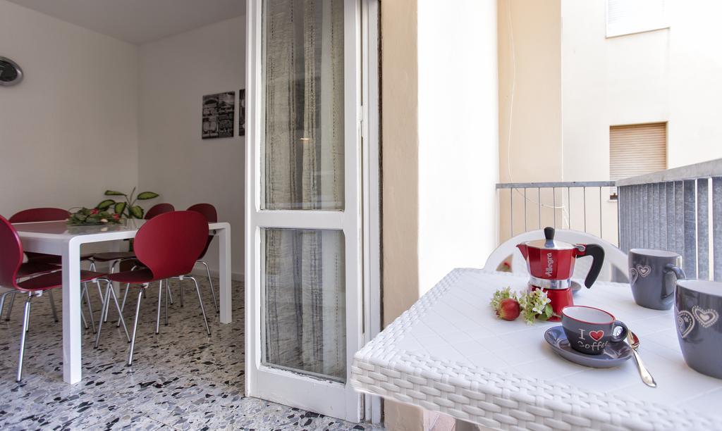 Ferienwohnung Seaside Holidays Alghero Zimmer foto